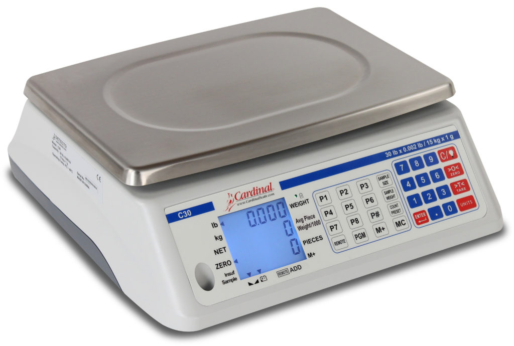 Scales & More! | Precision Scale & Controls - Premium Weighing Solutions