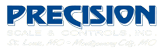 Precision Scale & Controls Logo