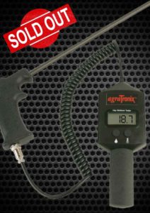 GAC® 2700-UGMA - Precision Scale & Controls