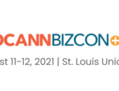 2021 Midwest Cannabis Business Expo