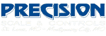 Precision Scale & Controls Logo