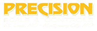 Precision Scale & Controls Logo