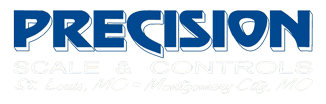 Precision Scale & Controls Logo